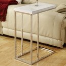 Online Designer Combined Living/Dining Casey End Table by Monarch Specialties Inc.