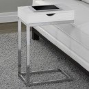 Online Designer Combined Living/Dining End Table by Monarch Specialties Inc.