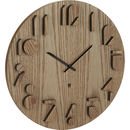 Online Designer Home/Small Office Shadow wall clock