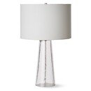 Online Designer Bedroom Kira Clear Table Lamp