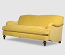 Online Designer Home/Small Office Basel English Sofa standard/two cushion