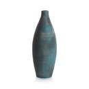 Online Designer Home/Small Office Patina Tall Vase