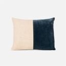 Online Designer Kitchen Two Toned Pillow Set