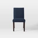 Online Designer Combined Living/Dining Tailored Dining Chair