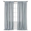 Online Designer Living Room Nate Berkus™ Woven Curtain Panel
