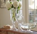 Online Designer Living Room Clear Vases for Fireplace Wall 