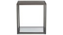 Online Designer Combined Living/Dining Switch Side Table