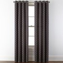 Online Designer Bedroom Studio™ Sierra Grommet-Top Curtain Panel
