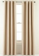 Online Designer Bedroom Studio™ Finley Grommet-Top Thermal Blackout Curtain Panel