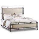 Online Designer Bedroom Studio 7H Upholstered Standard Bed