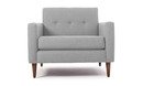 Online Designer Living Room Korver Chair