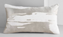 Online Designer Bedroom Ink Splash Pillow Covers