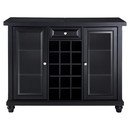 Online Designer Living Room bar cabinet