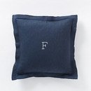 Online Designer Bedroom Belgian Flax Linen Pillow Cover