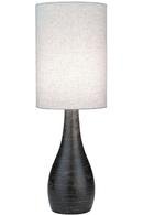 Online Designer Living Room LANCASHIRE TABLE LAMP - Large