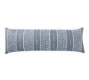 Online Designer Other Sunbrella® Quentin Woven Striped Indoor/Outdoor Pillow, 11