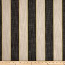 Online Designer Bedroom Richloom Portrero Stripe Zebra Black