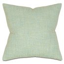 Online Designer Bedroom Trim Linen Throw Pillow