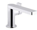 Online Designer Bathroom Kohler Composed 1.2 GPM Single Hole Bathroom Faucet
