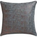 Online Designer Living Room Glitterati Slate Pillow