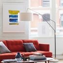 Online Designer Combined Living/Dining floor lamp