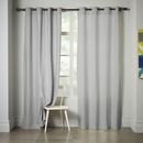 Online Designer Combined Living/Dining curtains