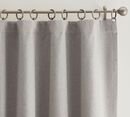 Online Designer Home/Small Office Peace & Quiet Noise-Reducing Blackout Curtain