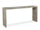 Online Designer Living Room Solid Wood Console Table