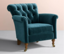 Online Designer Living Room Gwinnette Chair