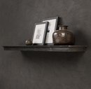 Online Designer Combined Living/Dining Zinc Wall Shelf Profile