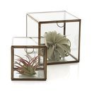 Online Designer Combined Living/Dining Clarus Small Square Box