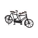 Online Designer Combined Living/Dining Miniature Tandem Bicycle