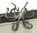 Online Designer Combined Living/Dining Cyan Design Octopus Shelf Decor