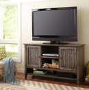 Online Designer Combined Living/Dining Harmon Deluxe TV Stand