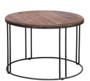 Online Designer Combined Living/Dining Baron Coffee Table