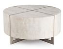 Online Designer Combined Living/Dining Clifton Round Coffee Table