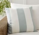 Online Designer Patio Classic Striped Indoor/Outdoor Pillows