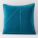 Online Designer Home/Small Office Washed Cotton Velvet Pillow Covers