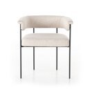 Online Designer Combined Living/Dining Carrie Dining Chair