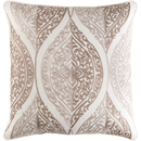 Online Designer Combined Living/Dining Piping Square Pillow