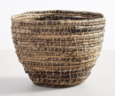Online Designer Living Room Wynne Coil Abaca Basket