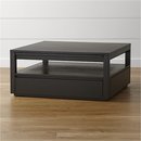 Online Designer Combined Living/Dining Tourney Square Coffee Table