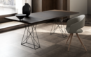 Online Designer Combined Living/Dining Curzon Table. 