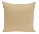 Online Designer Living Room Carron Solid Throw Pillow by Andover Mills