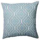 Online Designer Living Room Carlyle Cotton Throw Pillow