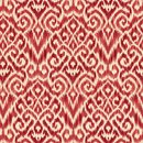Online Designer Bedroom Kirby Red Fabric by the Yard