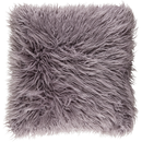 Online Designer Bedroom Fur Throw Pillow