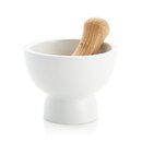 Online Designer Kitchen Dual Mortar and Pestle