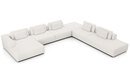 Online Designer Living Room Spruce Sectional Sofa 23