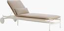 Online Designer Patio Sommer Adjustable Chaise